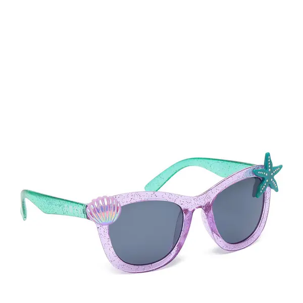 Roxy Sunčane naočale Roxy WB-RX-KA-002-SS26 Ljubičasta