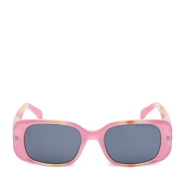 Roxy Sunčane naočale Roxy WB-RX-KA-003-SS26 Svijetlo roza