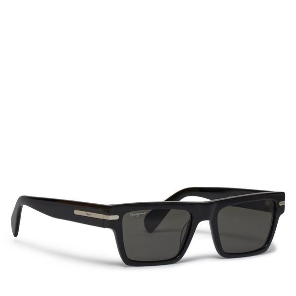 Salvatore Ferragamo Sunčane naočale Salvatore Ferragamo SF1086S 001 Black