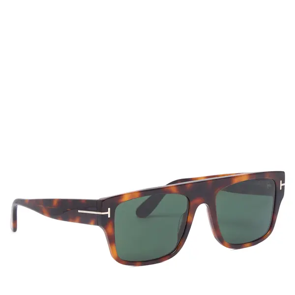 Tom Ford Sunčane naočale Tom Ford Dunning-02 FT0907 Smeđa