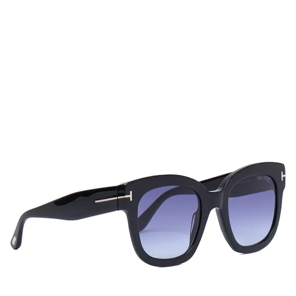 Tom Ford Sunčane naočale Tom Ford FT0613 01W Ružičasta