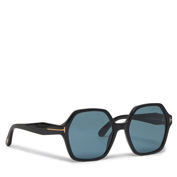 Tom Ford Sunčane naočale Tom Ford FT1032 Crna