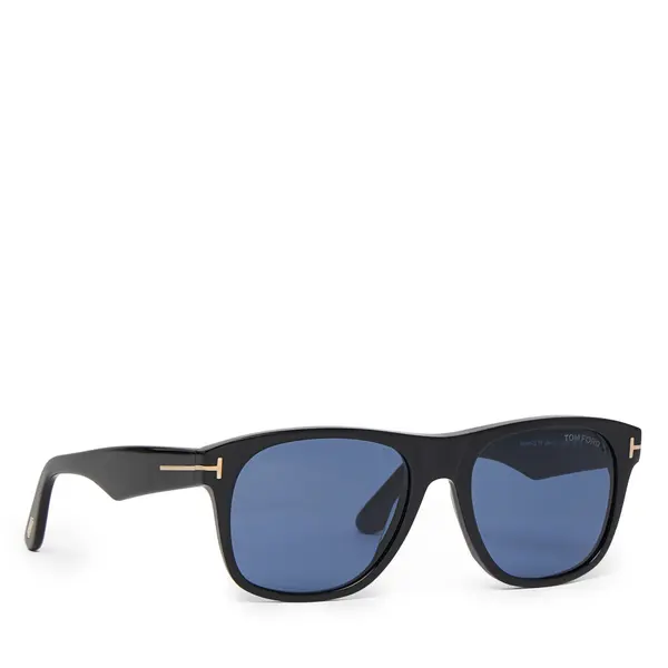 Tom Ford Sunčane naočale Tom Ford FT1284 Crna
