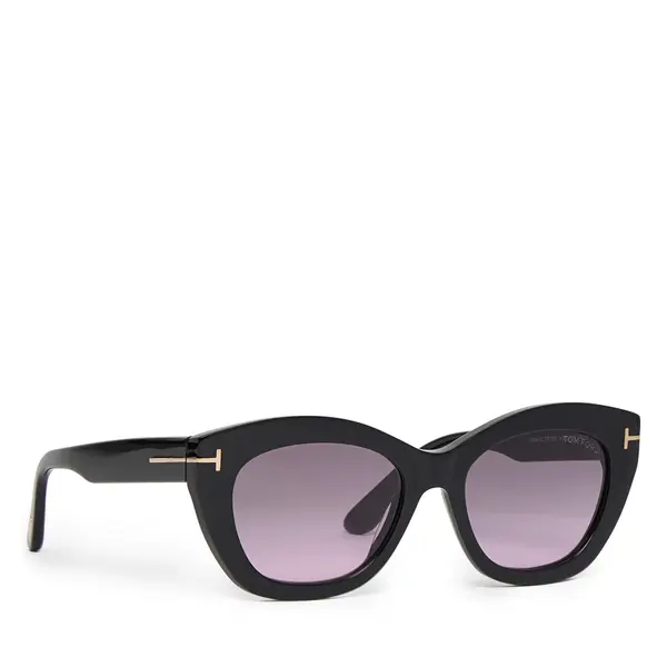 Tom Ford Sunčane naočale Tom Ford FT1285 Crna