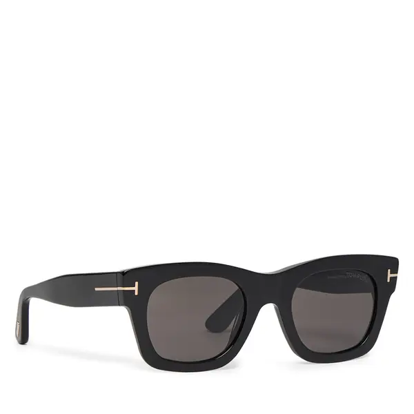 Tom Ford Sunčane naočale Tom Ford FT1314 Crna
