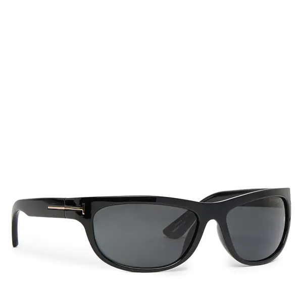 Tom Ford Sunčane naočale Tom Ford FT1363 Crna