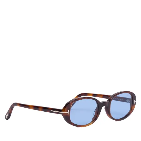Tom Ford Sunčane naočale Tom Ford FT1364 53V Smeđa