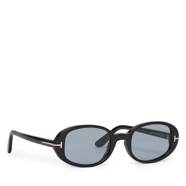 Tom Ford Sunčane naočale Tom Ford FT1364 Crna