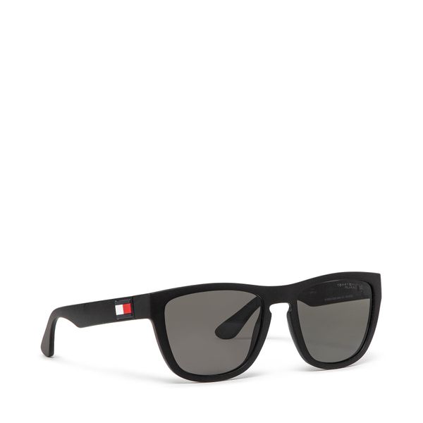 Tommy Hilfiger Sunčane naočale Tommy Hilfiger 1557/S Matt Black 003