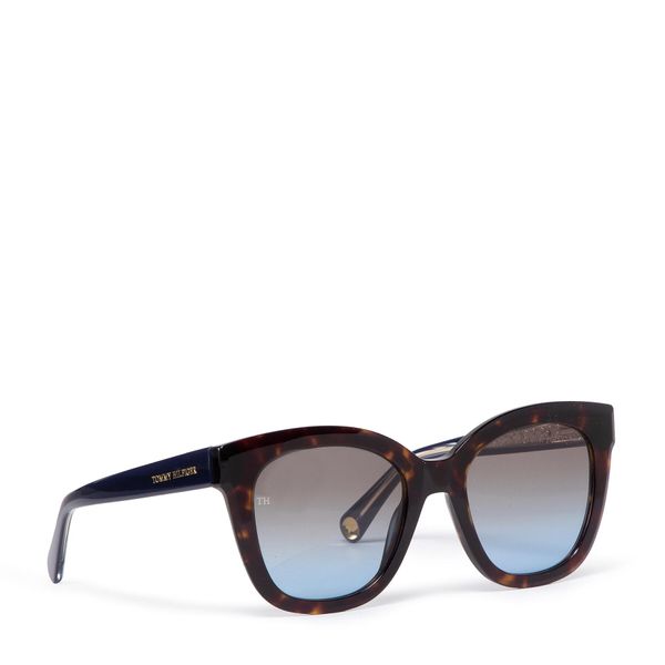 Tommy Hilfiger Sunčane naočale Tommy Hilfiger 1884/S Havana 086