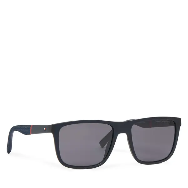 Tommy Hilfiger Sunčane naočale Tommy Hilfiger 2043/S 206287 Tamnoplava
