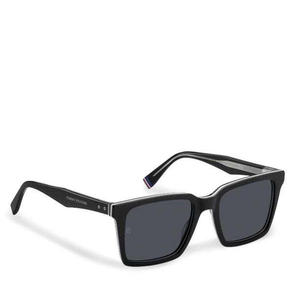 Tommy Hilfiger Sunčane naočale Tommy Hilfiger 2067/S 206819 Black 807 IR