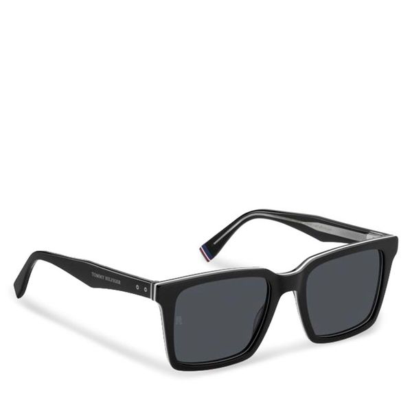 Tommy Hilfiger Sunčane naočale Tommy Hilfiger 2067/S 206819 Black 807 KU
