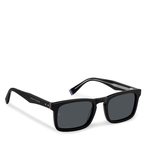 Tommy Hilfiger Sunčane naočale Tommy Hilfiger 2068/S 206820 Black 807 IR