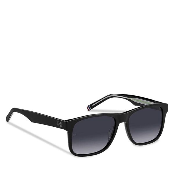 Tommy Hilfiger Sunčane naočale Tommy Hilfiger 2073/S 206751 Black 807 9O