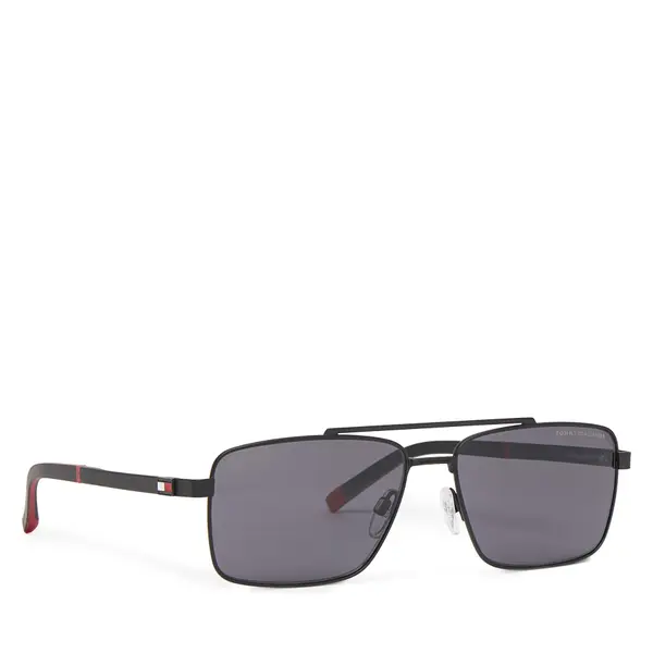 Tommy Hilfiger Sunčane naočale Tommy Hilfiger 2078/S 206821 Crna