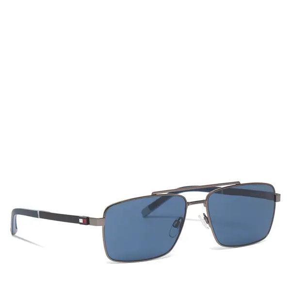 Tommy Hilfiger Sunčane naočale Tommy Hilfiger 2078/S 206821 Siva