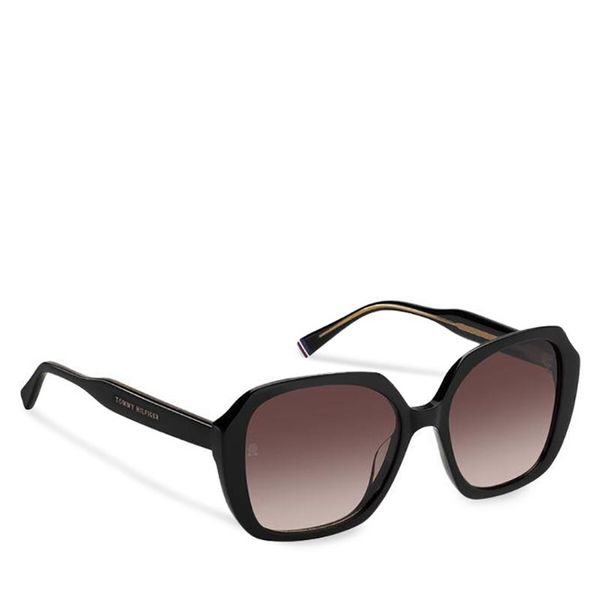 Tommy Hilfiger Sunčane naočale Tommy Hilfiger 2105/S 206753 Black 807 HA