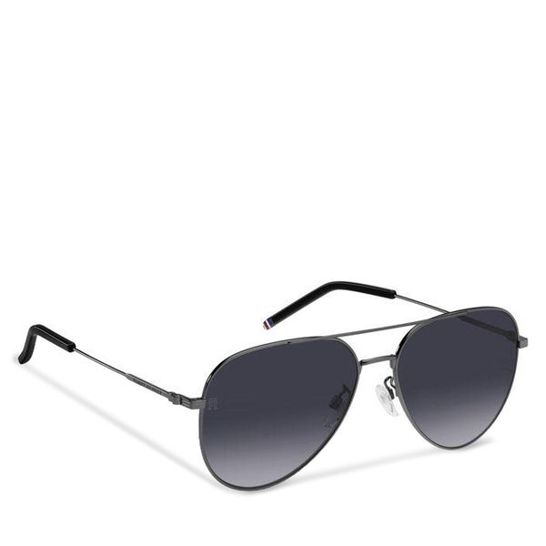 Tommy Hilfiger Sunčane naočale Tommy Hilfiger 2111/G/S 206775 Dark Ruthenium KJ1 9O
