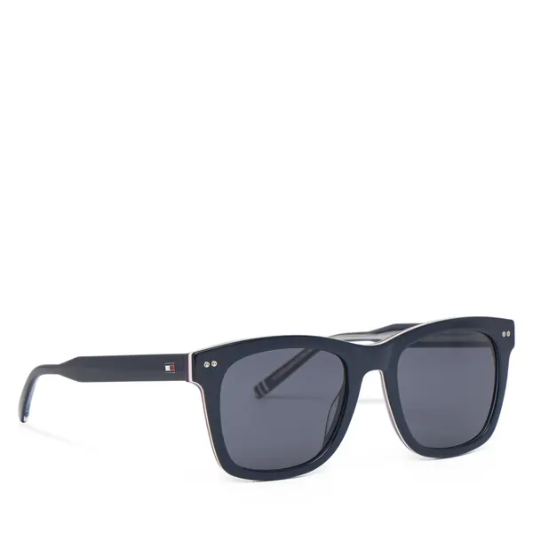 Tommy Hilfiger Sunčane naočale Tommy Hilfiger 2184/S 207940 Plava