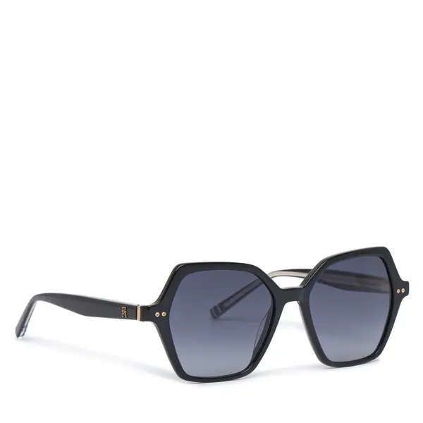 Tommy Hilfiger Sunčane naočale Tommy Hilfiger 2213/S 207945 Crna