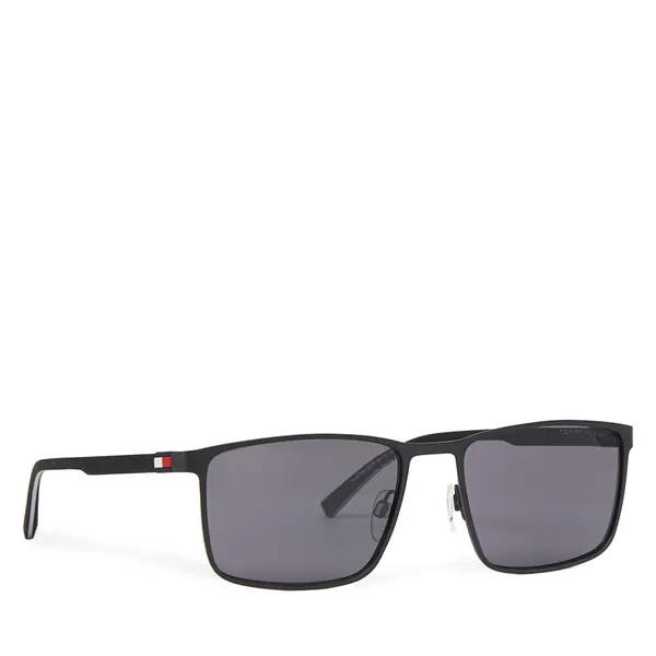 Tommy Hilfiger Sunčane naočale Tommy Hilfiger 2319/S 208660 Crna