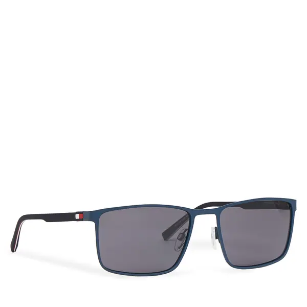 Tommy Hilfiger Sunčane naočale Tommy Hilfiger 2319/S 208660 Tamnoplava