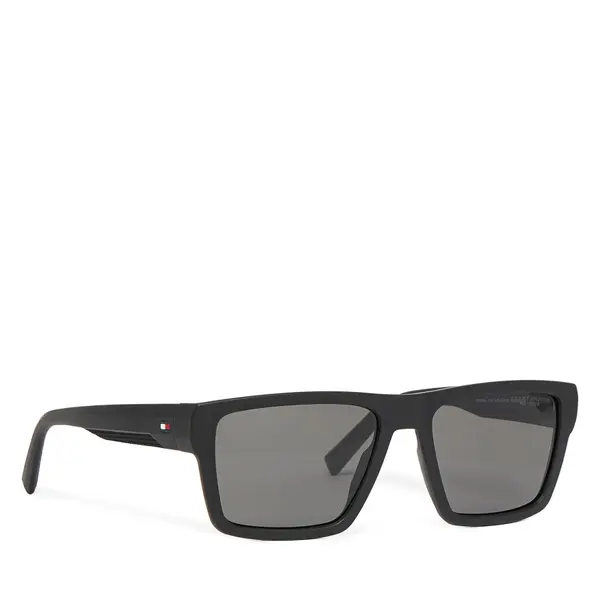Tommy Hilfiger Sunčane naočale Tommy Hilfiger 2324/S 208680 Crna