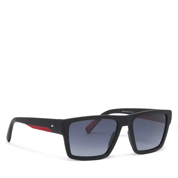 Tommy Hilfiger Sunčane naočale Tommy Hilfiger 2324/S 208680 Crna