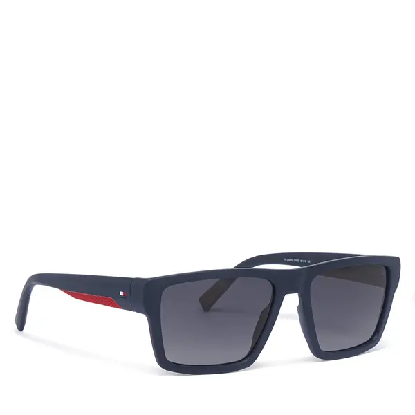 Tommy Hilfiger Sunčane naočale Tommy Hilfiger 2324/S 208680 Tamnoplava