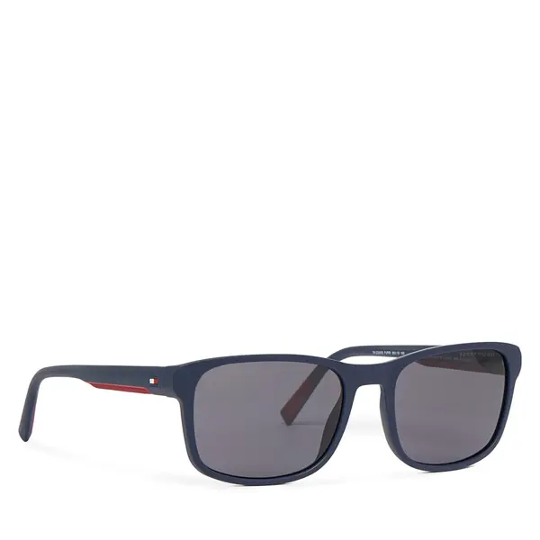 Tommy Hilfiger Sunčane naočale Tommy Hilfiger 2325/S 208681 Tamnoplava