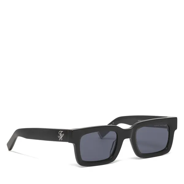 Tommy Hilfiger Sunčane naočale Tommy Hilfiger 2368/S 208938 Crna