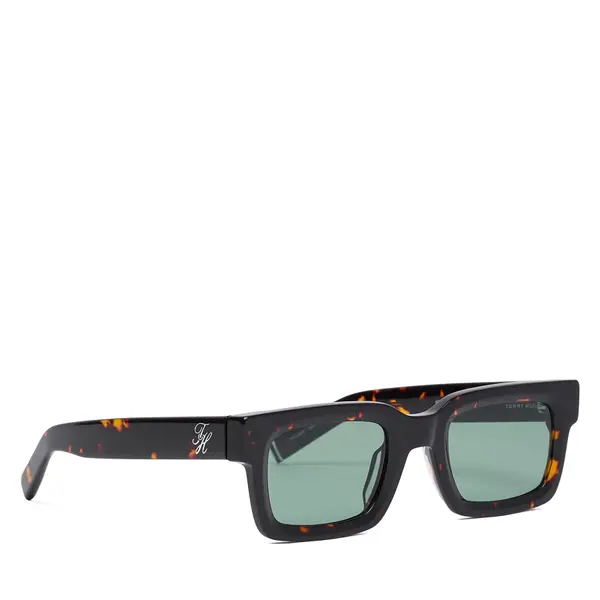 Tommy Hilfiger Sunčane naočale Tommy Hilfiger 2368/S 208938 Smeđa