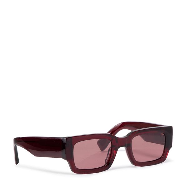 Tommy Jeans Sunčane naočale Tommy Jeans TJ 0086/S Red C9A