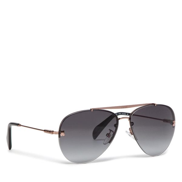 TOUS Sunčane naočale TOUS STO426 Black/Rose Gold