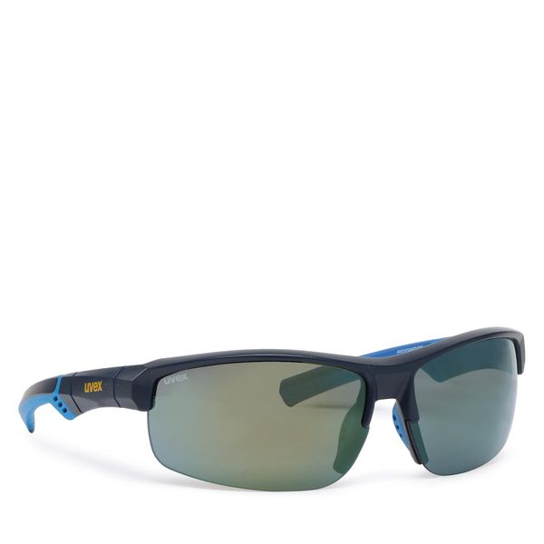 Uvex Sunčane naočale Uvex Sportstyle 226 S5320285517 Ble Mat
