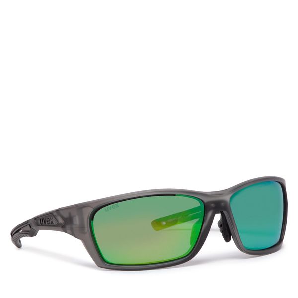 Uvex Sunčane naočale Uvex Sportstyle 232 P 5330025170 Smoke Mat