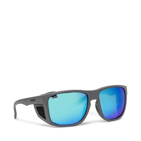 Uvex Sunčane naočale Uvex Sportstyle 312 S5330075516 Rhino Mat