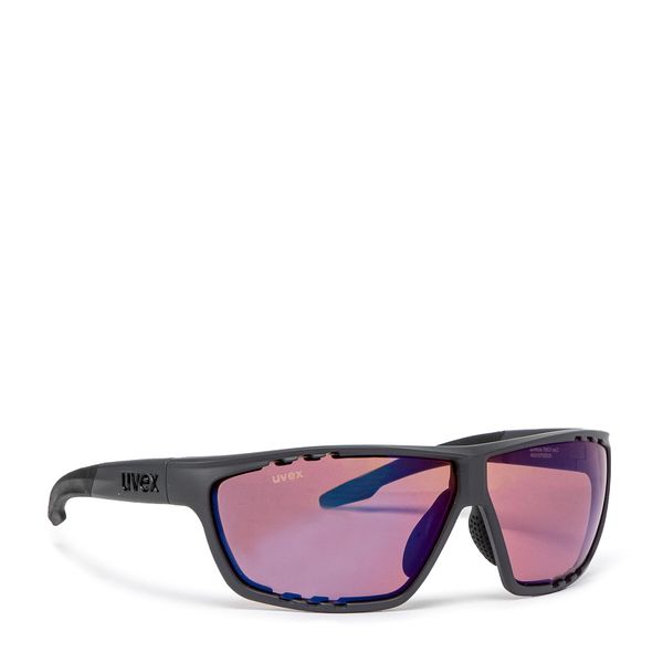Uvex Sunčane naočale Uvex Sportstyle 706 CV S5320185596 Dk. Grey Mat