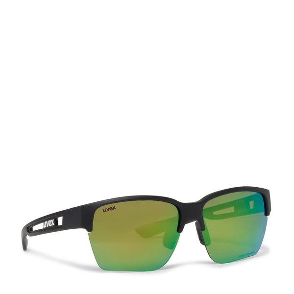 Uvex Sunčane naočale Uvex Sportstyle 805 Cv 53/2/061/2295 Black