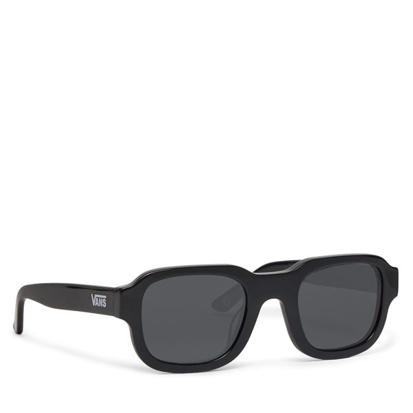 Vans Sunčane naočale Vans 66 Sunglasses VN000GMXBLK1 Crna