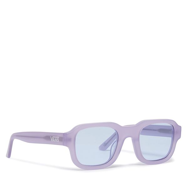 Vans Sunčane naočale Vans 66 Sunglasses VN000GMXCR21 Bijela