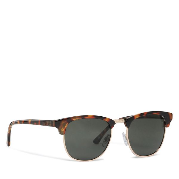 Vans Sunčane naočale Vans Dunville Shades VN0A3HIQPA91 Cheetah Tortois