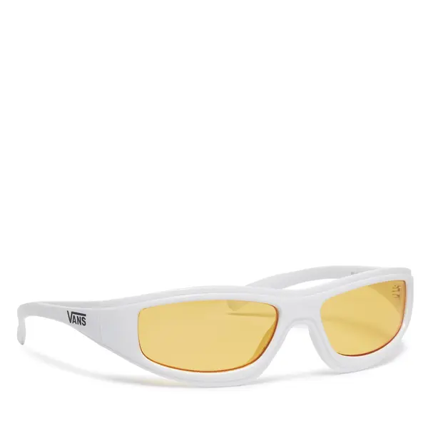 Vans Sunčane naočale Vans Felix Sunglasses VN000GMZWHT1 Bijela