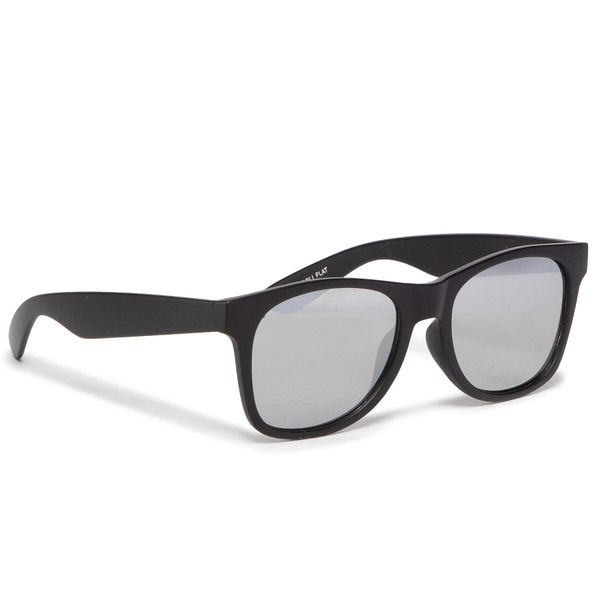 Vans Sunčane naočale Vans Spicoli Flat VN0A36VITNA1 Crna