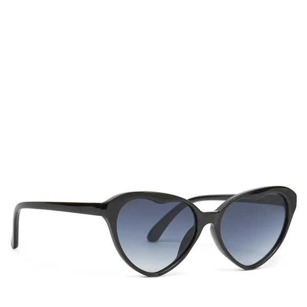 Vero Moda Sunčane naočale Vero Moda 10261553 Crna