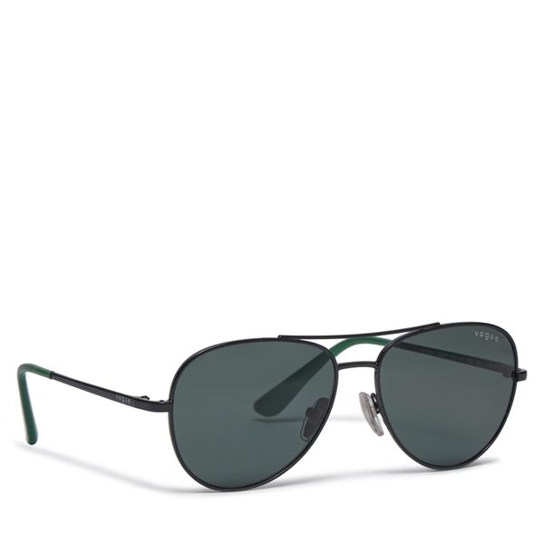 Vogue Sunčane naočale Vogue 0VJ1001 Black 352/71
