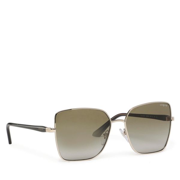 Vogue Sunčane naočale Vogue 0VO4199S Pale Gold