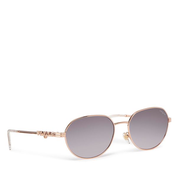Vogue Sunčane naočale Vogue 0VO4254S 515236 Rose Gold/Pink Gradient/Dark Grey