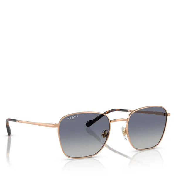 Vogue Eyewear Sunčane naočale Vogue Eyewear 0VO4322S 53 51524L Zlatna